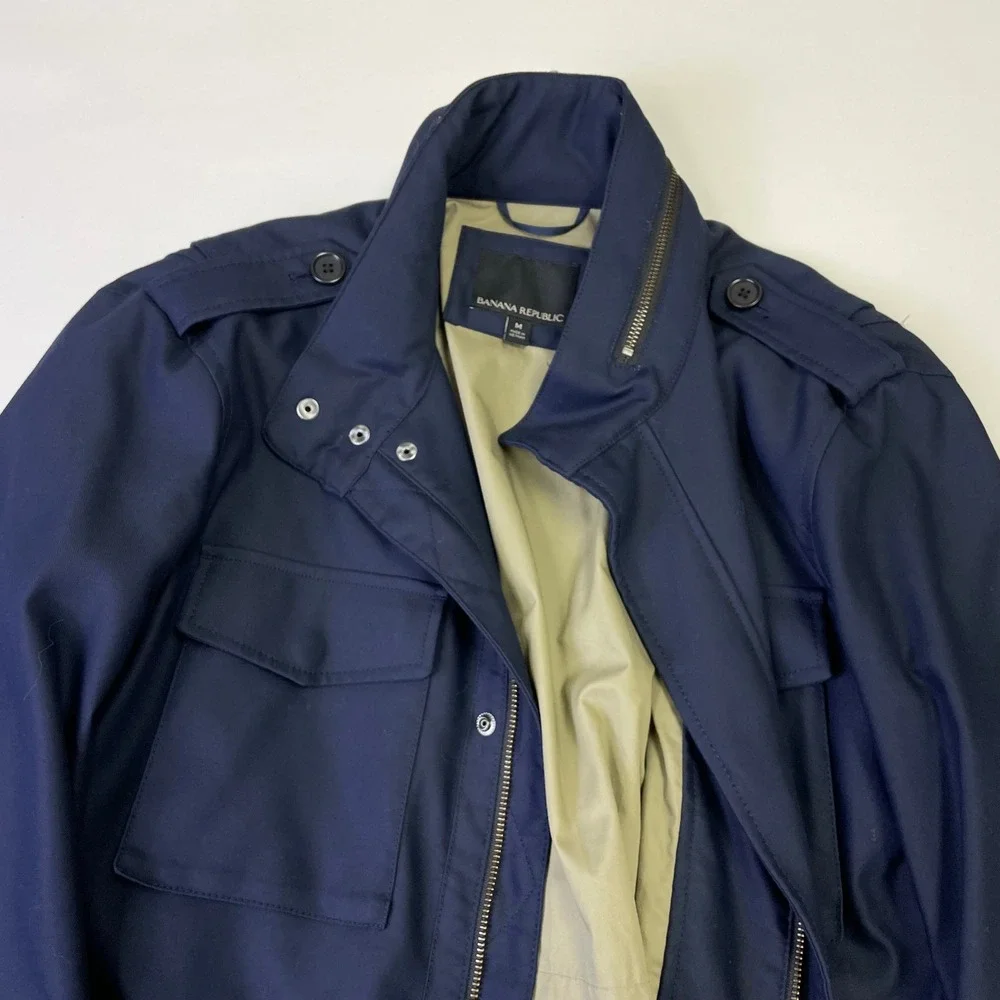 Banana Republic banana republic
